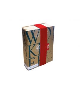 ESL - 60 jaar Groos - Set of 2  elastic bands for Kluwer law compendiums