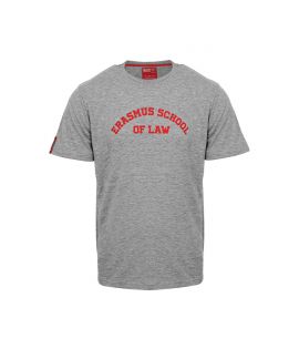ESL - 60 jaar Groos - T-shirt Grey