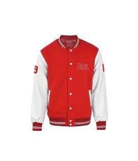 ESL - 60 jaar Groos - Varsity jacket